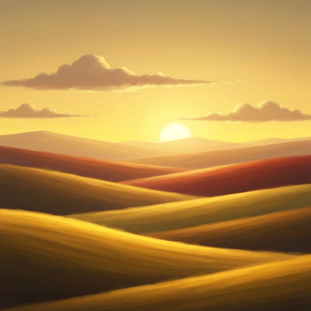 Artistic visualization